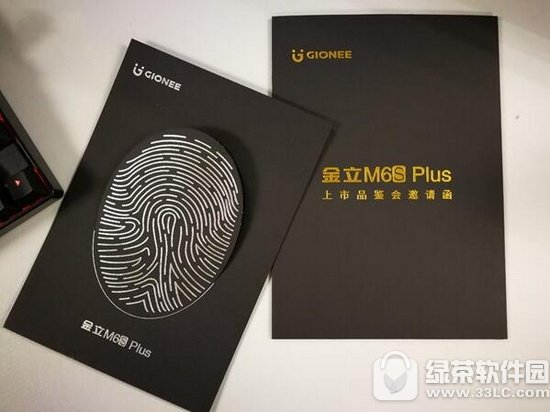 金立m6s plus发布会直播地址 金立m6s plus发布会视频网址2