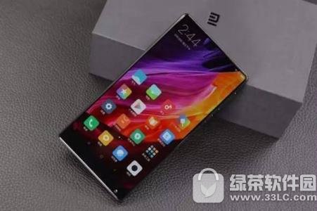 三星s8和小米mix对比评测 小米mix和三星s8哪个好1