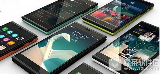 sailfish os����ϵͳ����ʱ�� SailfishOS�й���ʲô��1