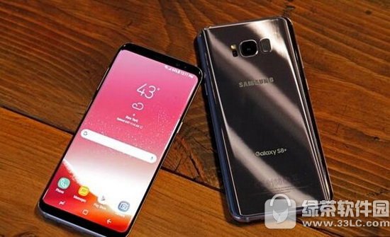 ����s8plus����������ô�� ����s8+����ʱ����ԶԱ�