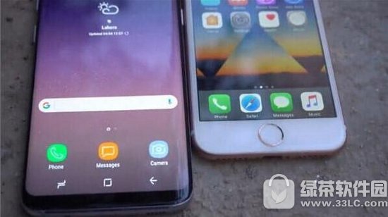 3星s8玻璃容易摔碎吗 3星s8plus容易摔坏吗