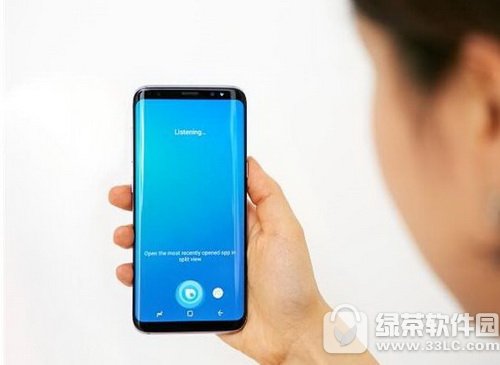 ����s8��������bixby����һ�� ����s8��������bixby��ô��1