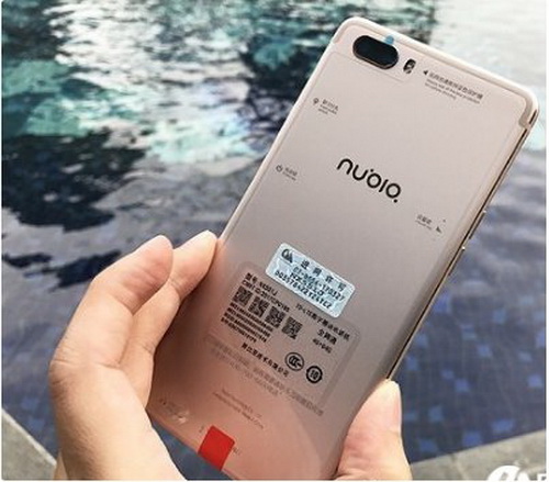 努比亚m2和努比亚m2青春版有什么区别 努比亚m2和m2青春版对比2