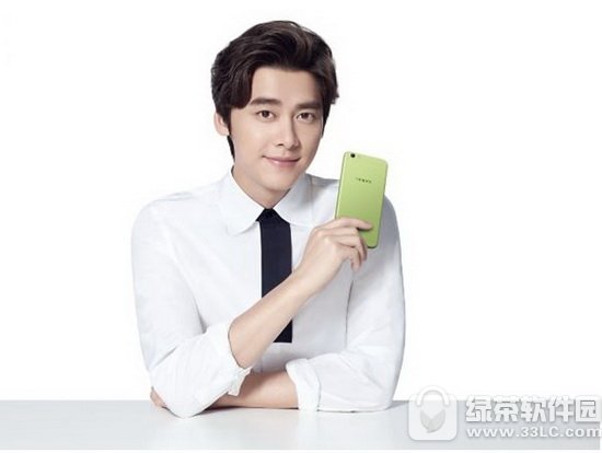 oppo r9s清新绿上市时间 oppo r9s清新绿李易峰特定版多少钱1