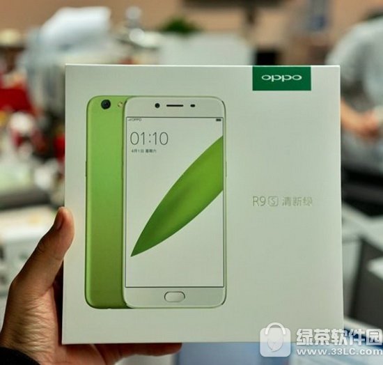 oppo r9s�����̺ÿ��� oppo r9s�����̹��ͼ��ȫ3