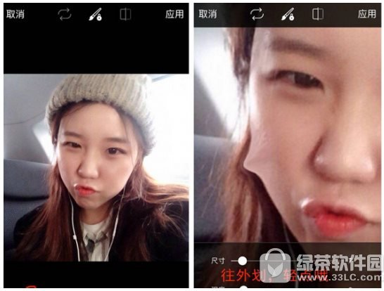 picsart��ô��ͼƬ�ӱ��� picsart��Ƭ����emoji����̳�1