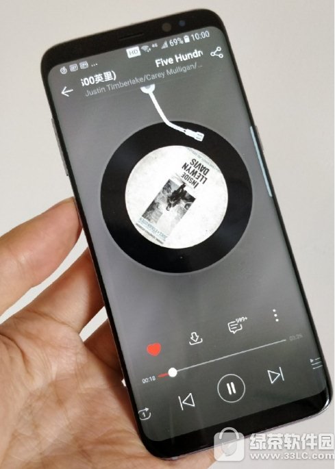三星s8和iphone7哪个好 苹果iphone7和三星s8对比评测5