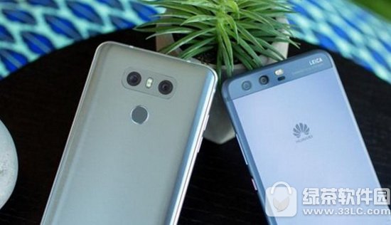 ��Ϊp10��lg g6�Ա����� lg g6�ͻ�Ϊp10�ĸ���