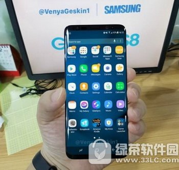 ��Ϊp10������s8�Ա����� ����galaxy s8�ͻ�Ϊp10�ĸ���4