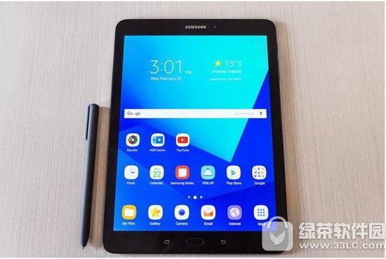 ����tab s3��ipad pro�ĸ��� ipad pro������galaxy tab s3�Ա�