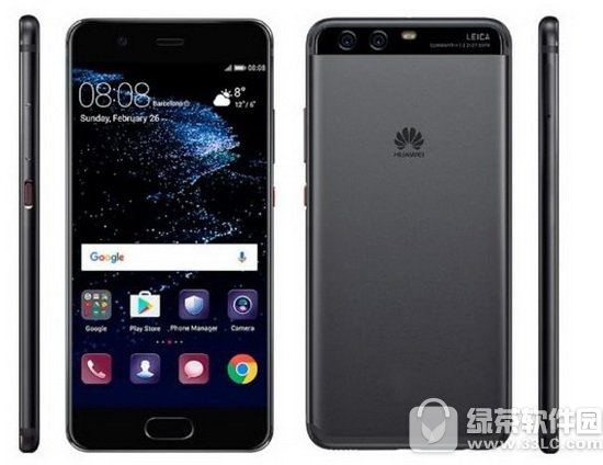 ��Ϊp10��ʲô��ɫ ��Ϊp10��ɫ����Щ