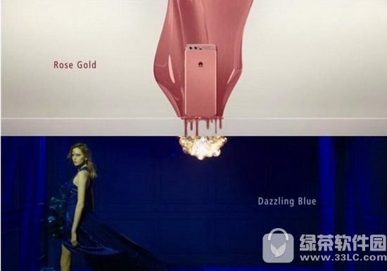 ��Ϊp10��ʲô��ɫ ��Ϊp10��ɫ����Щ1