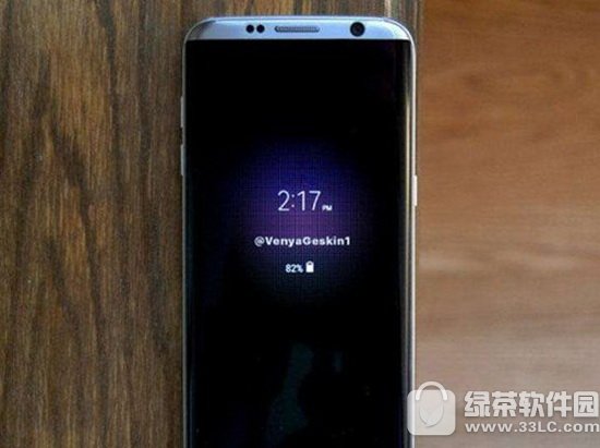 三星galaxy s8怎么预约 三星s8预约网页地址