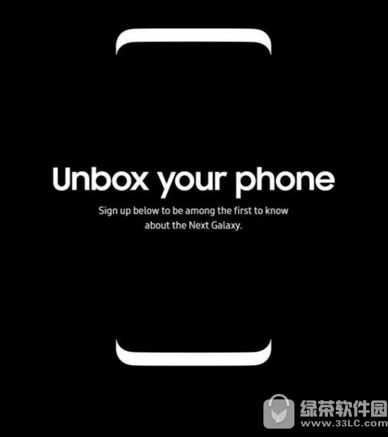 三星galaxy s8怎么预约 三星s8预约网页地址1