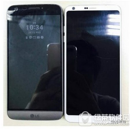 lg g6��lg g5�ĸ��� lg g5��lg g6�Ա�����