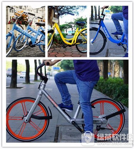 摩拜单车怎么调座椅 摩拜单车怎么调座位方法