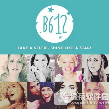 b612��ô������Ƭ b612����������