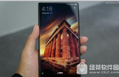 小米mix2怎么样 小米mix2配置参数评测1