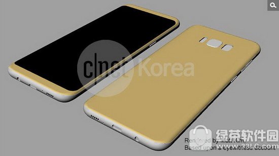 ����galaxy s8���ͼ��ȫ ����s8ָ��ʶ�������ռ�����