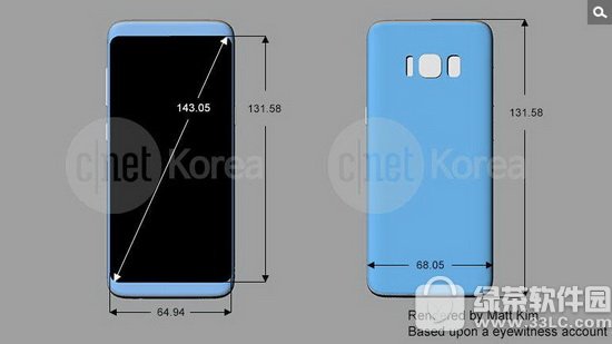 ����galaxy s8���ͼ��ȫ ����s8ָ��ʶ�������ռ�����2