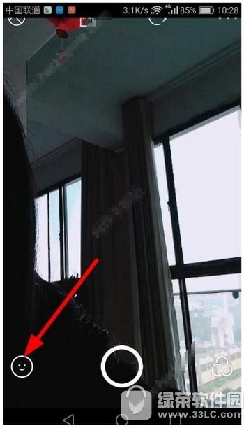 b612拍gif图文教程 b612相机怎么拍gif动态图