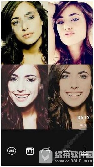 b612相机使用技巧 b612怎么用