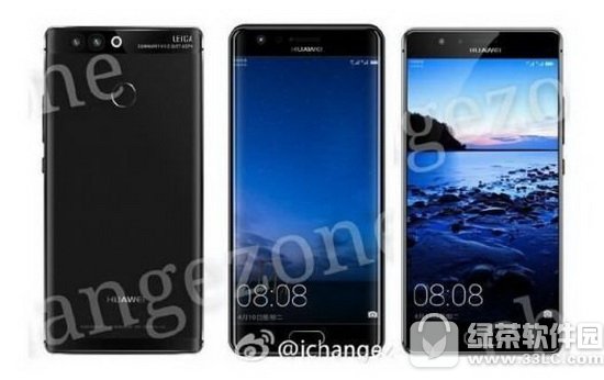 ��Ϊp10��p10plus������ ��Ϊp10plus�ͻ�Ϊp10�Ա�����