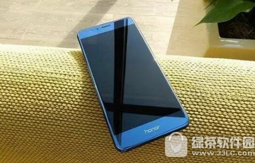 荣耀8lite什么时候发布 华为荣耀8lite发布时间1