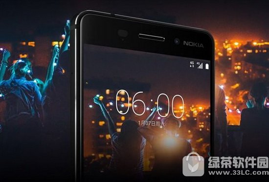 诺基亚6什么时候上市 诺基亚6上市时间