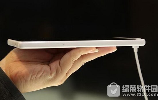 小米mix白色价格多少钱 小米mix白色版配置参数2