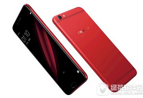 oppo r9s新年特别版多少钱 oppo r9s新年特别版配置参数