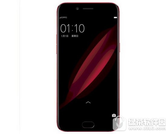 oppo r9s新年特别版多少钱 oppo r9s新年特别版配置参数2