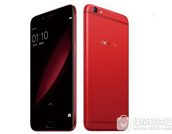 oppo r9s��ɫ��ʲôʱ��� oppo r9s��ɫ������2