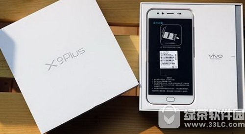 vivo x9plus����ͼ�� vivo x9plus����ͼƬ��ȫ1