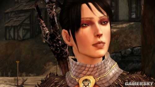 《龙腾世纪：起源》BLOOD DRAGON套装
