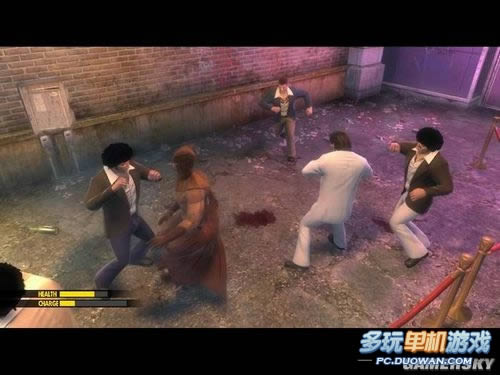 《守望者:终结将至第二章》图文流程攻略(Nite OwI篇)
