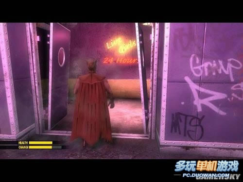 《守望者:终结将至第二章》图文流程攻略(Nite OwI篇)