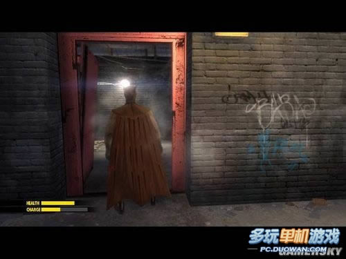 《守望者:终结将至第二章》图文流程攻略(Nite OwI篇)