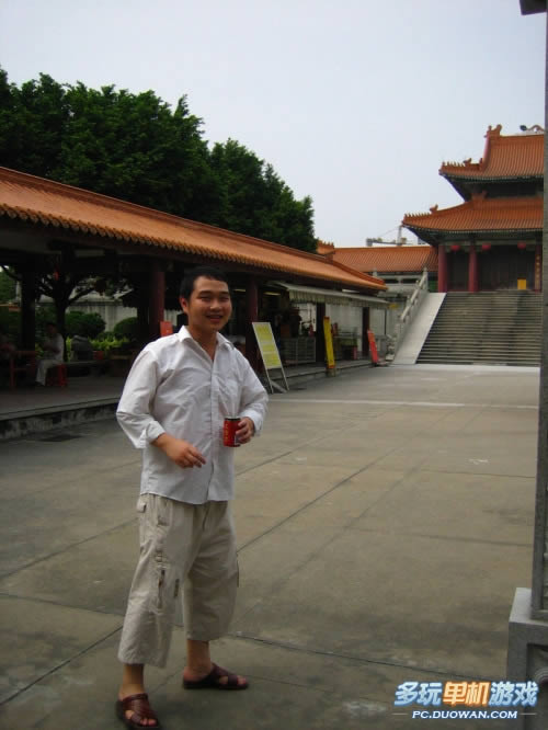 《东东不死传说》之酱爆人物介绍