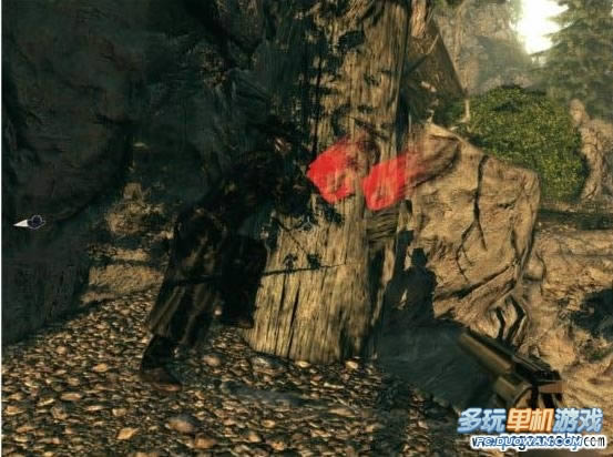 《狂野西部:生死同盟》第四章第2关流程攻略第四章 第2关