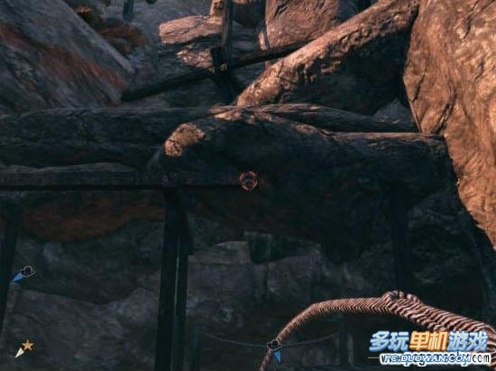《狂野西部:生死同盟》第三章第3关流程攻略