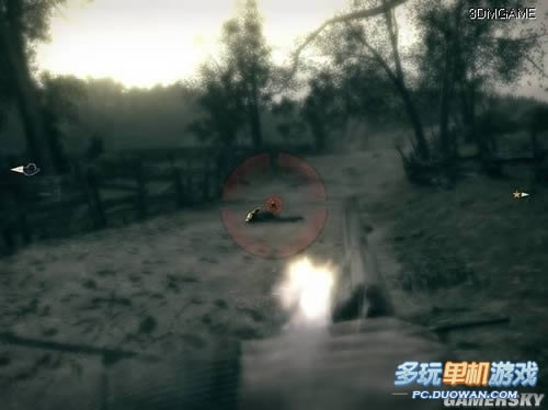 《狂野西部：生死同盟》第一章 第2关攻略