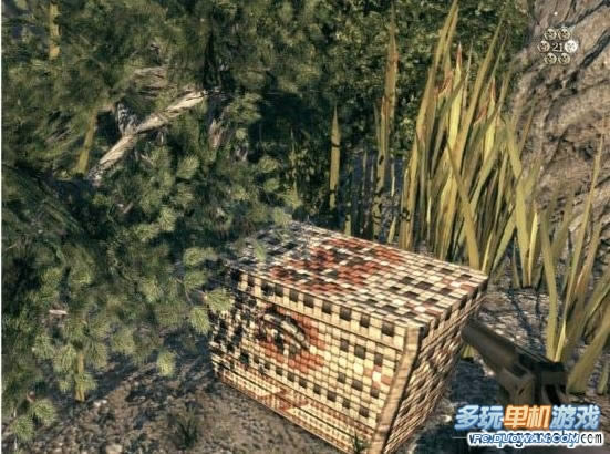 《狂野西部:生死同盟》第四章第1关流程攻略