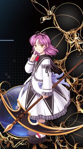 《英雄传说6:空之轨迹3rd》登场人物:阿兰·理查德