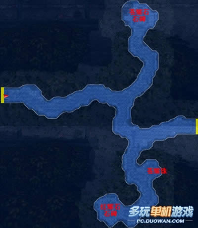 《英雄传说:空之轨迹3rd》图文攻略:第六话 守护者的试炼