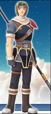 《英雄传说6:空之轨迹SC》登场人物:穆拉·范德尔