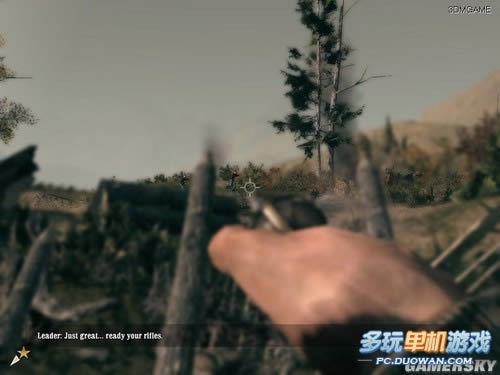 《狂野西部:生死同盟》上手攻略