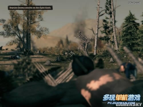 《狂野西部:生死同盟》上手攻略