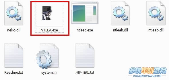 《街头霸王4》日文界面运行小教程