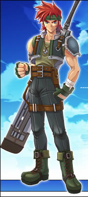 《英雄传说6:空之轨迹》登场人物:阿加特·科洛斯纳